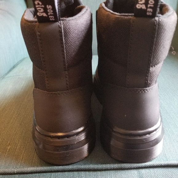 Dr. Martens air waves (combs) - Picture 4 of 8